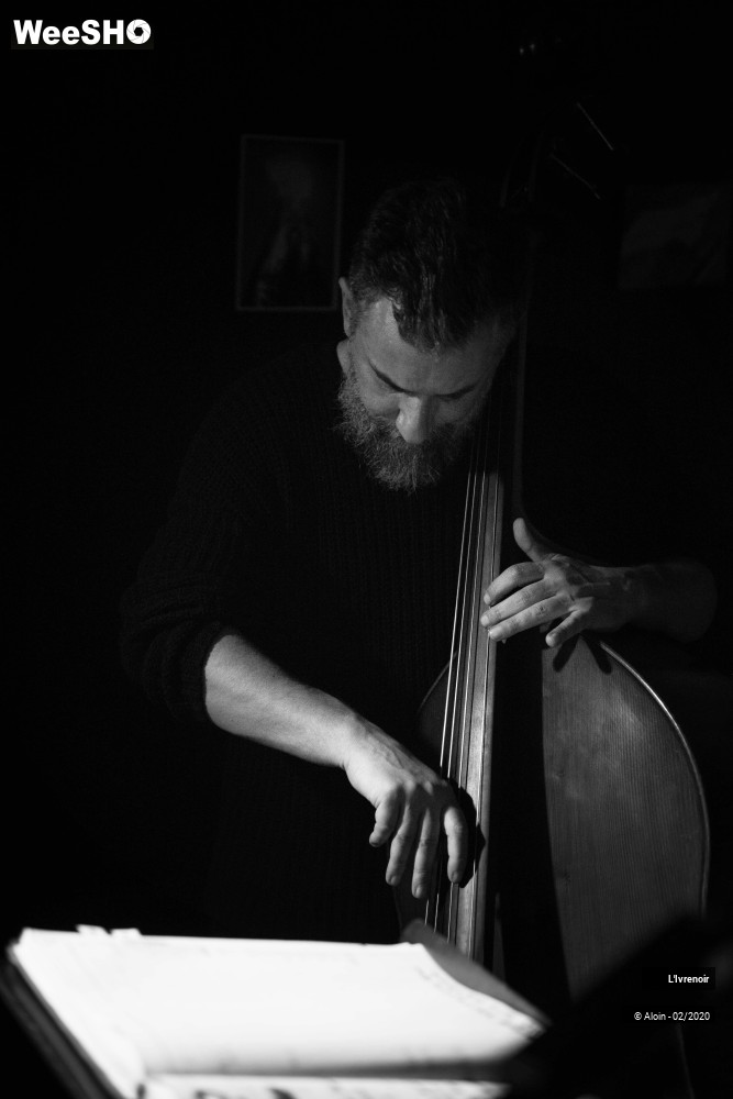 24/28 photos du spectacle L'Ivrenoir