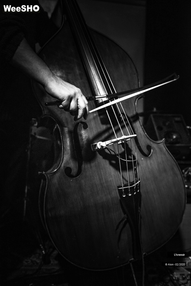 25/28 photos du spectacle L'Ivrenoir