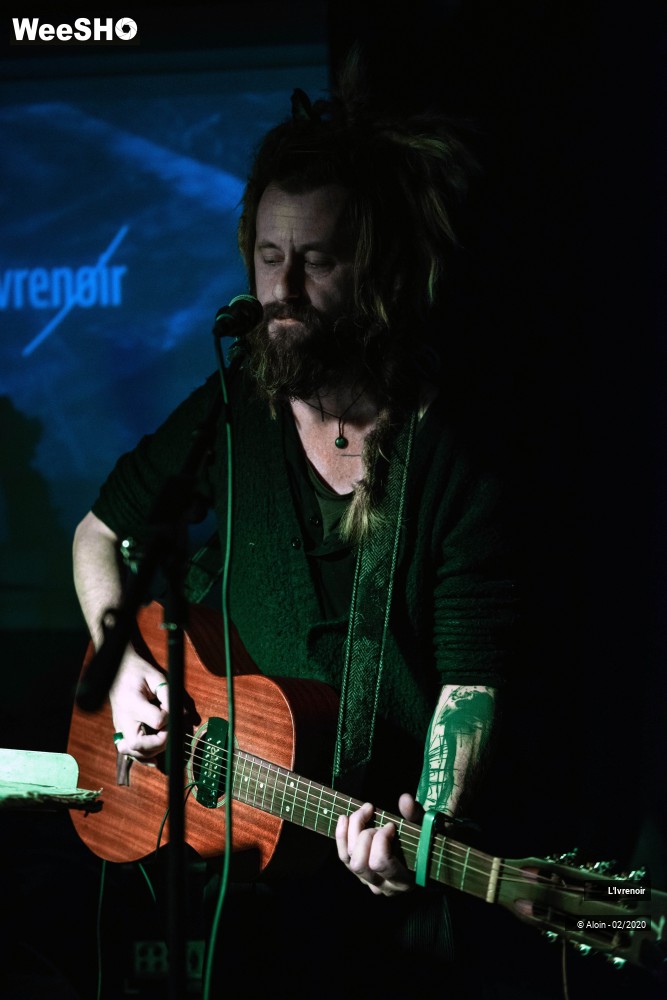 26/28 photos du spectacle L'Ivrenoir