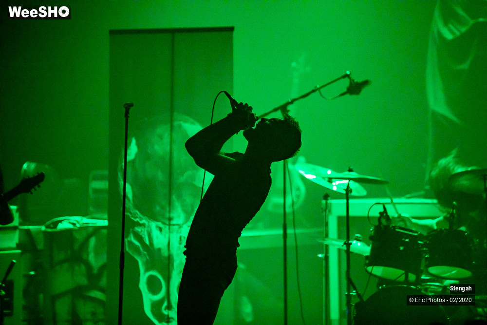 38/82 photos du spectacle Stengah