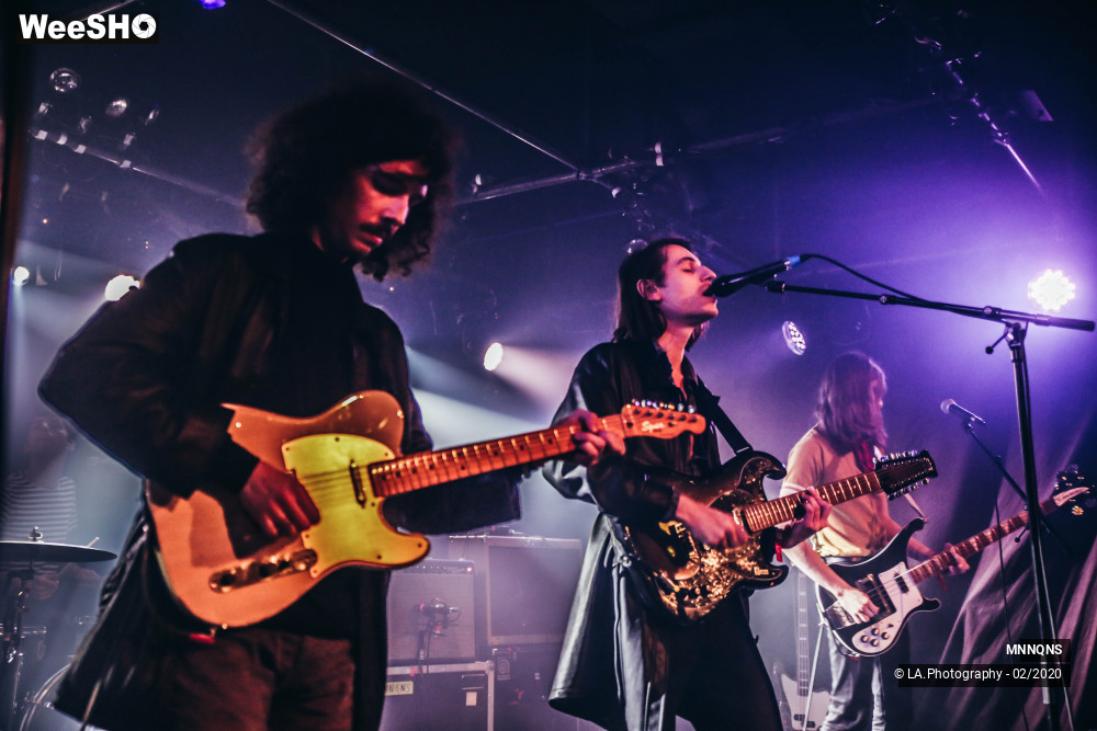 6/20 photos du spectacle MNNQNS