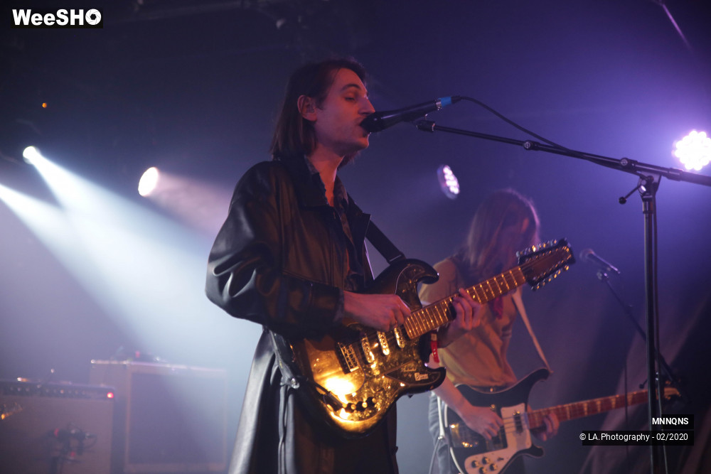 7/20 photos du spectacle MNNQNS