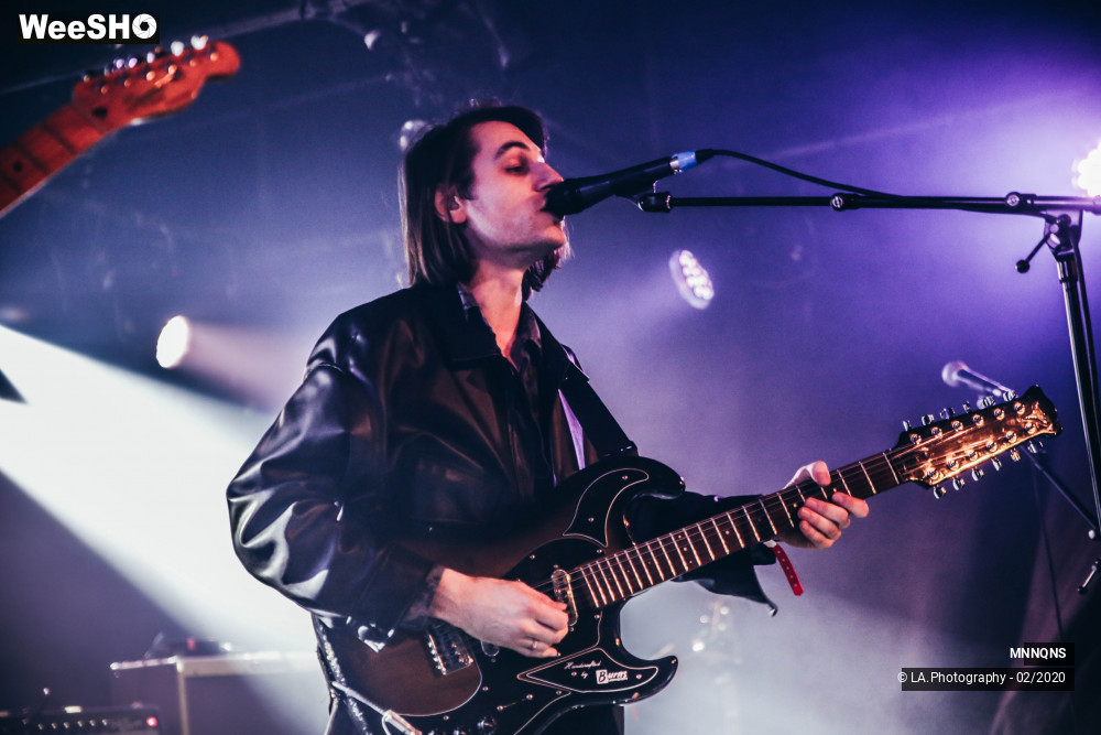 8/20 photos du spectacle MNNQNS