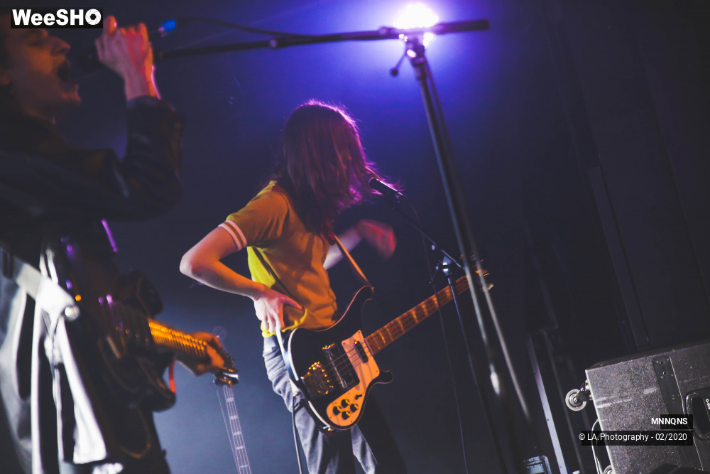 9/20 photos du spectacle MNNQNS