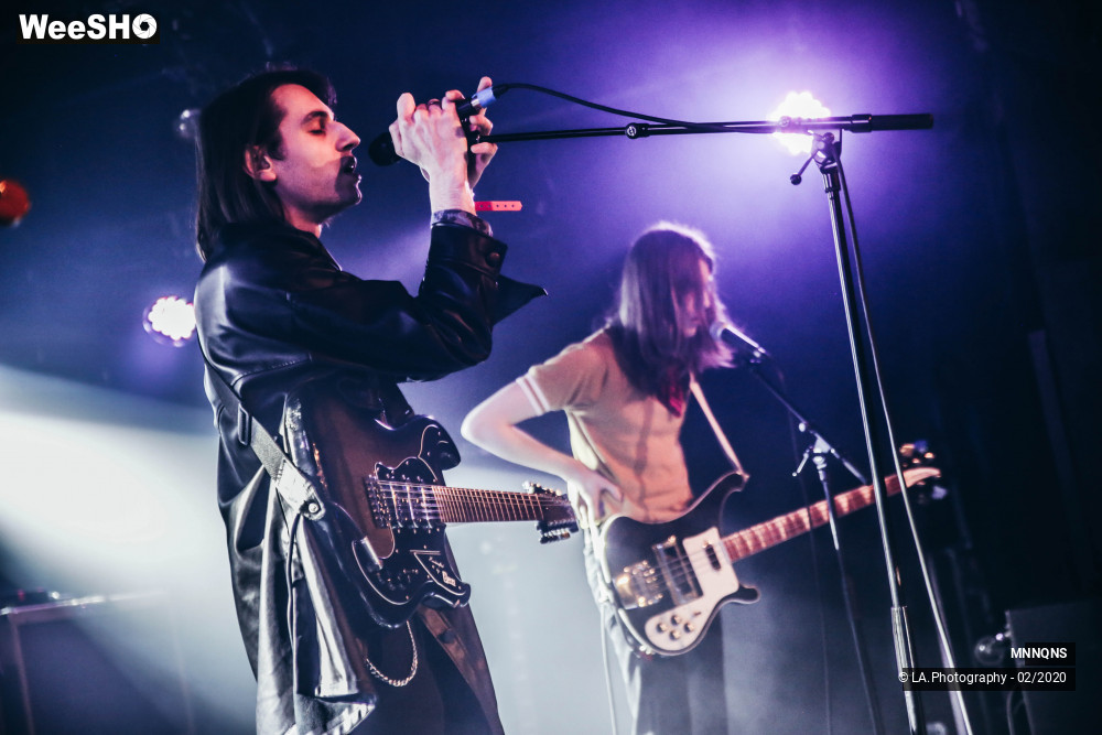 10/20 photos du spectacle MNNQNS