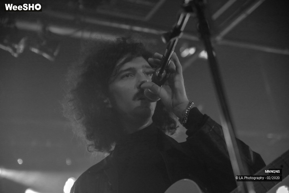 11/20 photos du spectacle MNNQNS