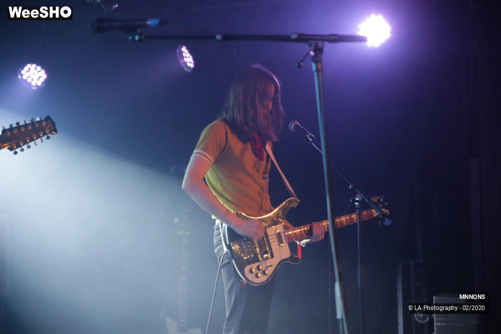 14/20 photos du spectacle MNNQNS