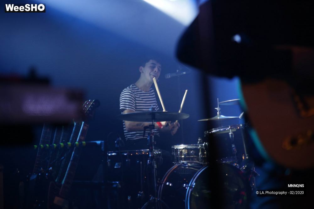 17/20 photos du spectacle MNNQNS