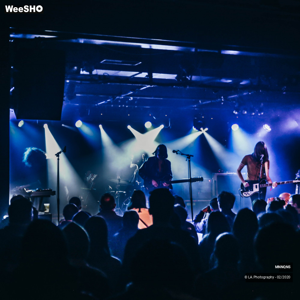 19/20 photos du spectacle MNNQNS