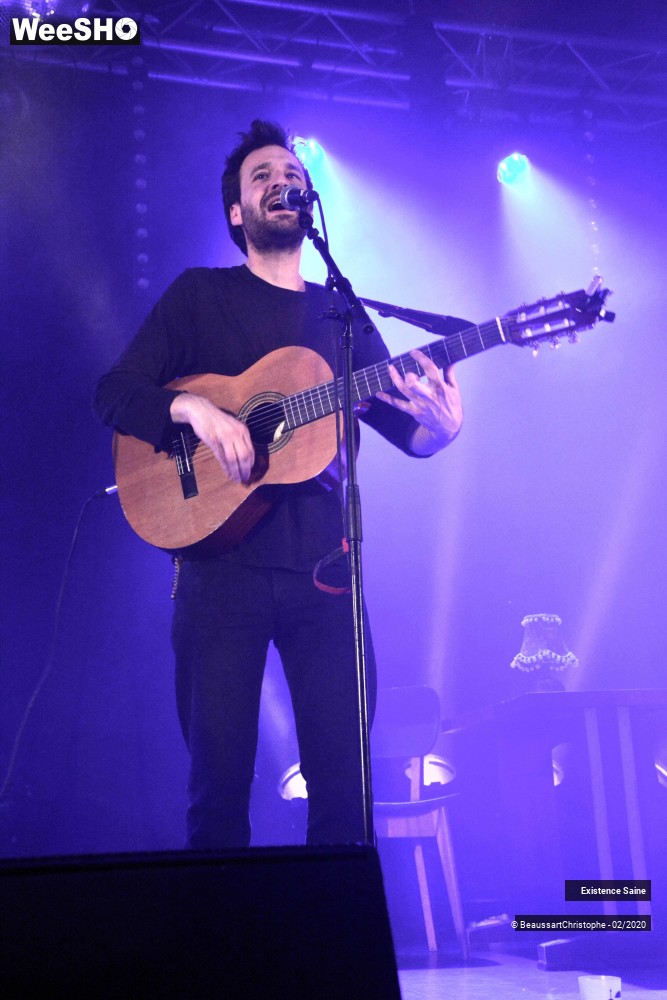 1/19 photos du spectacle Existence Saine