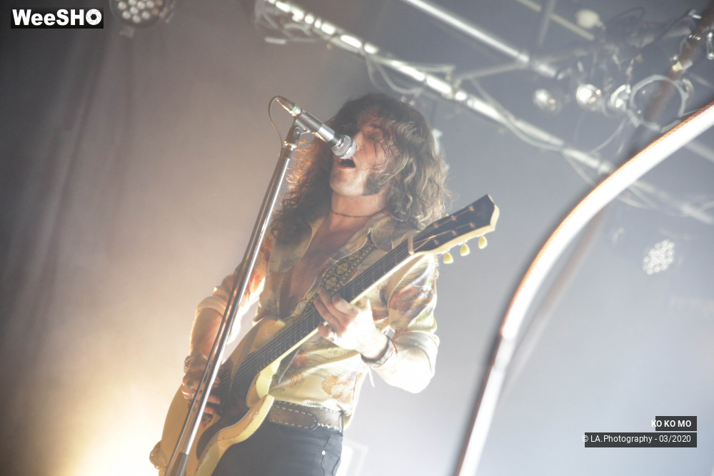 2/15 photos du spectacle KO KO MO