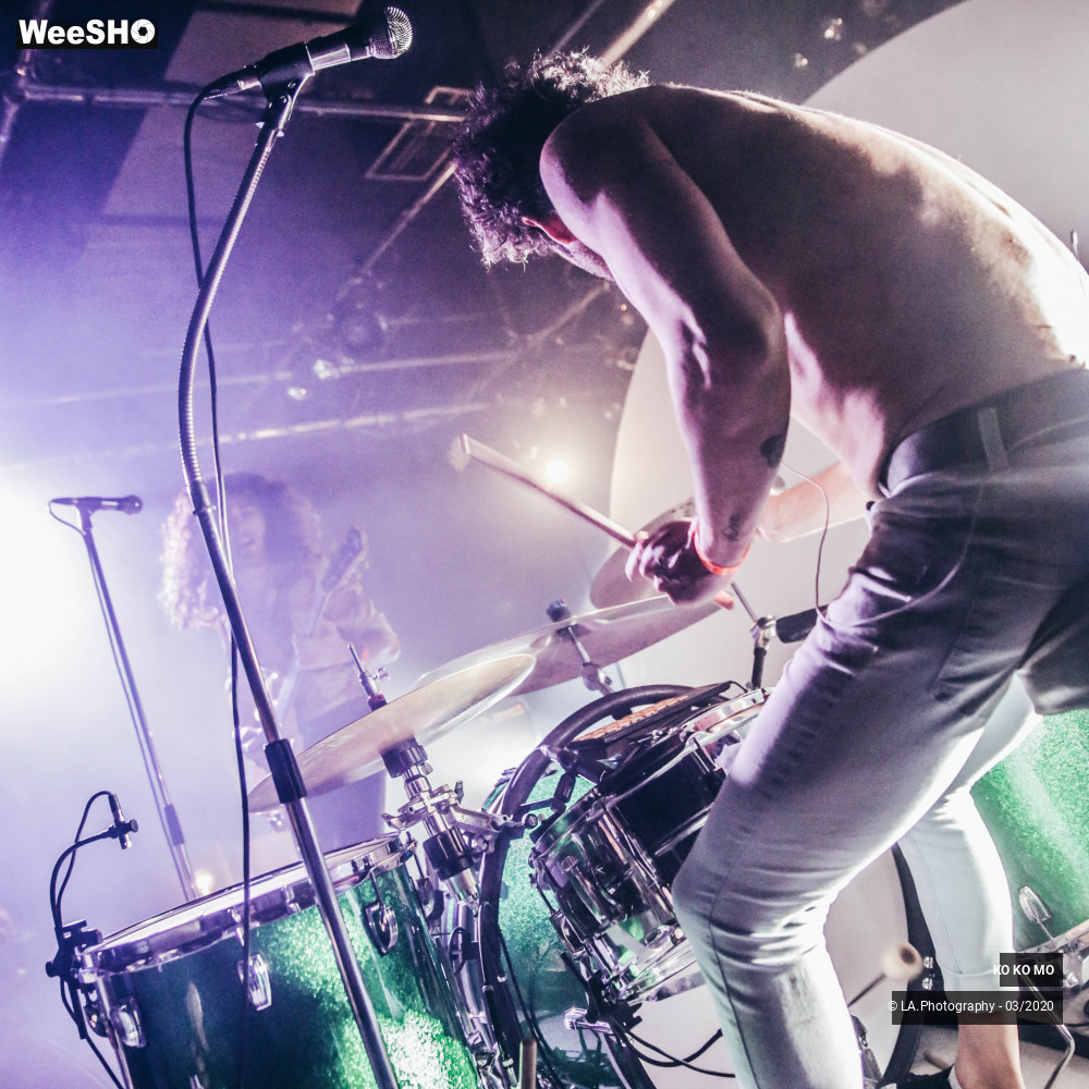 3/15 photos du spectacle KO KO MO