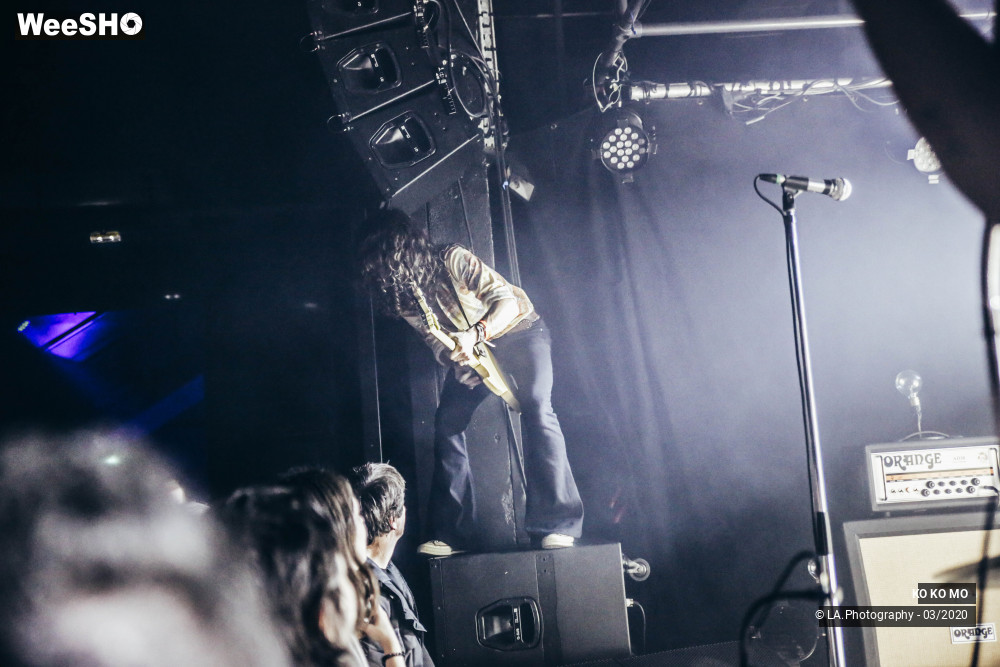 4/15 photos du spectacle KO KO MO