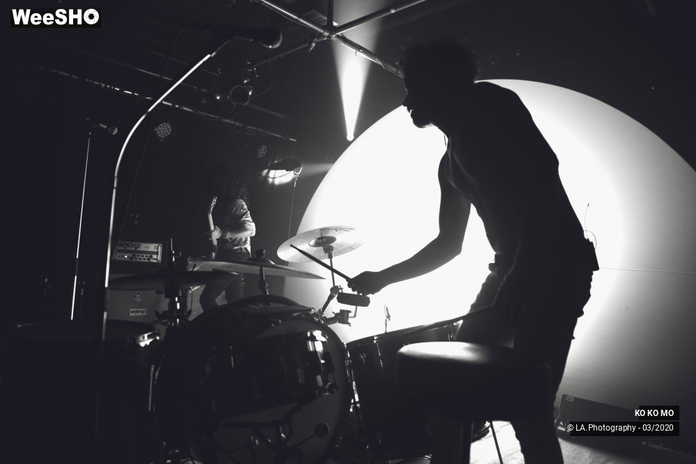 5/15 photos du spectacle KO KO MO