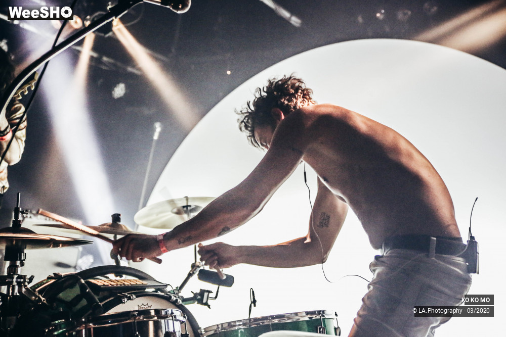 9/15 photos du spectacle KO KO MO