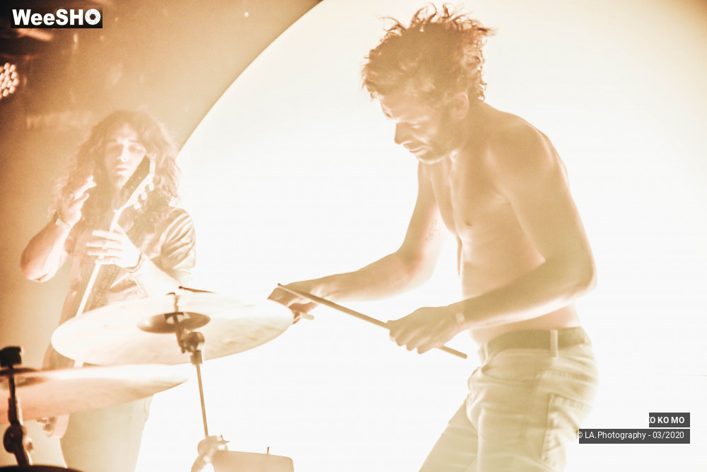 10/15 photos du spectacle KO KO MO