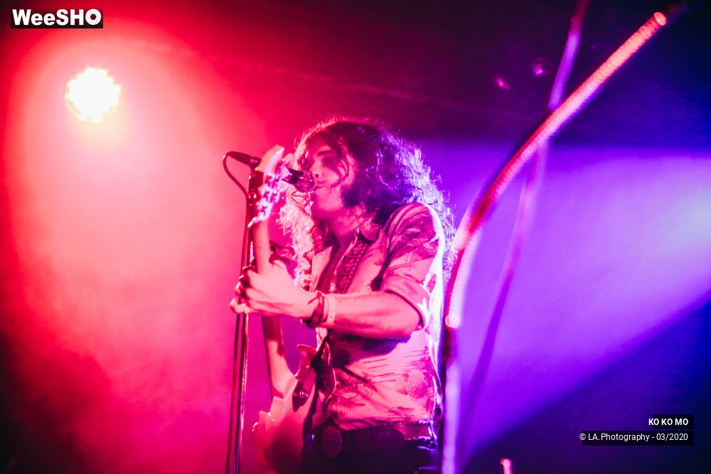 12/15 photos du spectacle KO KO MO