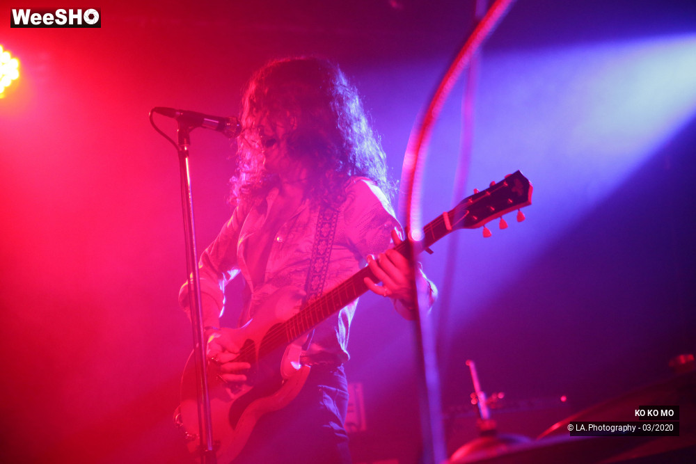 13/15 photos du spectacle KO KO MO