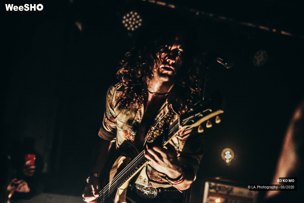 14/15 photos du spectacle KO KO MO