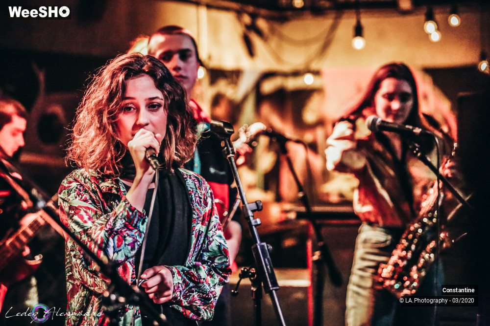 1/9 photos du spectacle Constantine