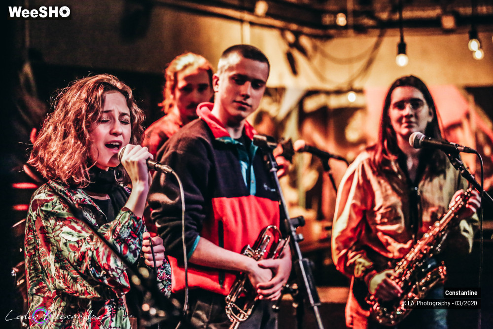 2/9 photos du spectacle Constantine