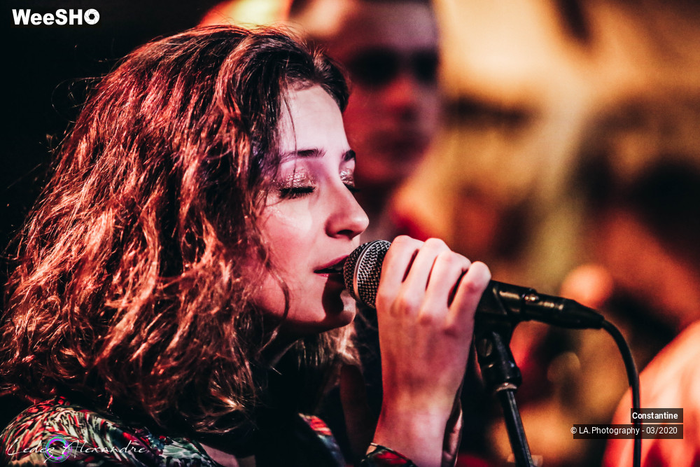 3/9 photos du spectacle Constantine