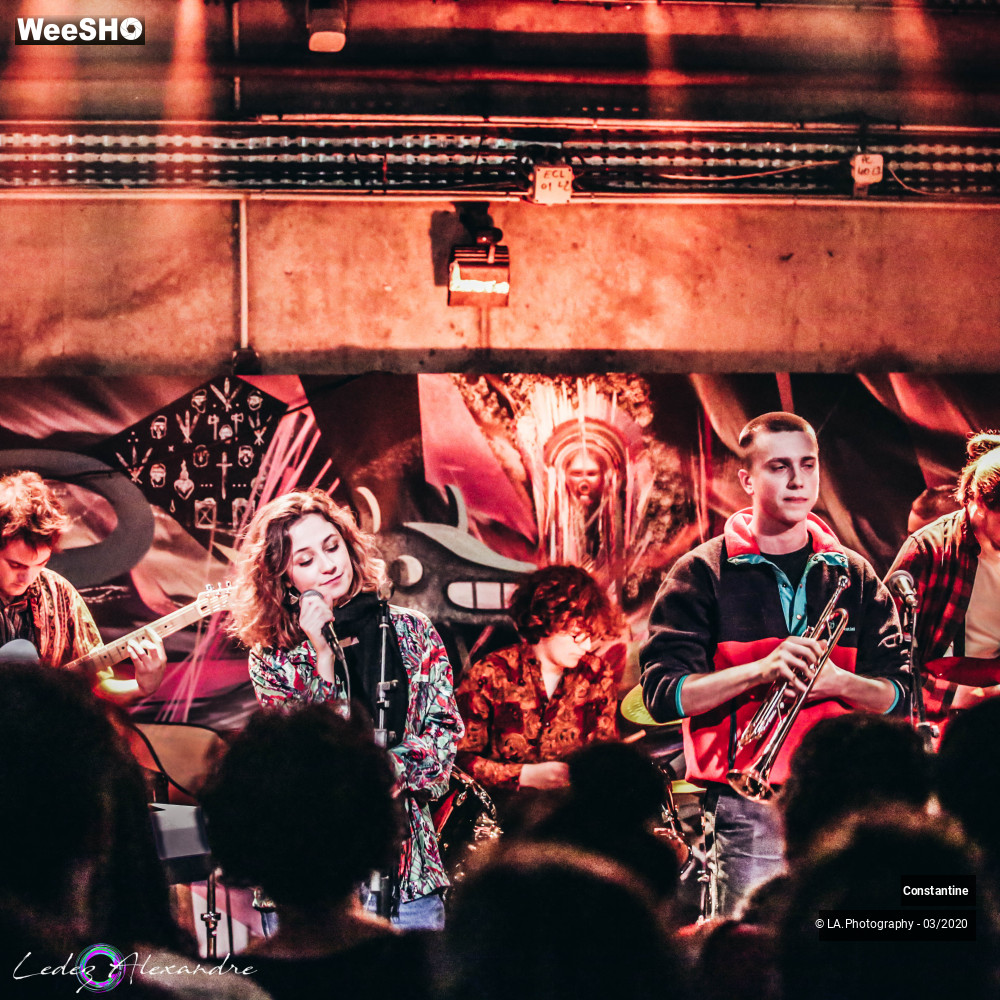 4/9 photos du spectacle Constantine