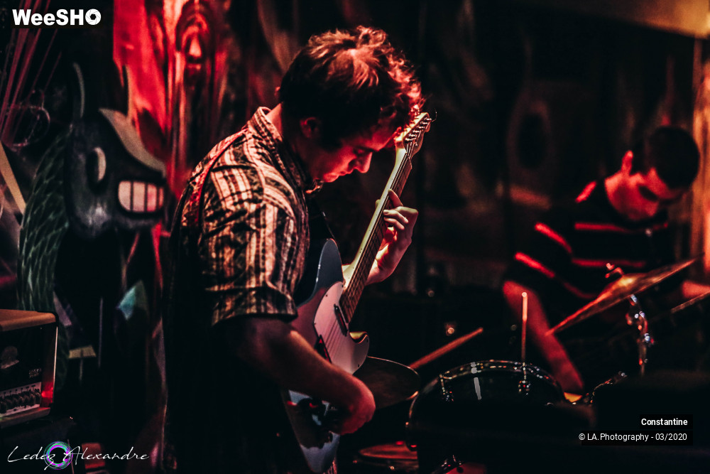 6/9 photos du spectacle Constantine