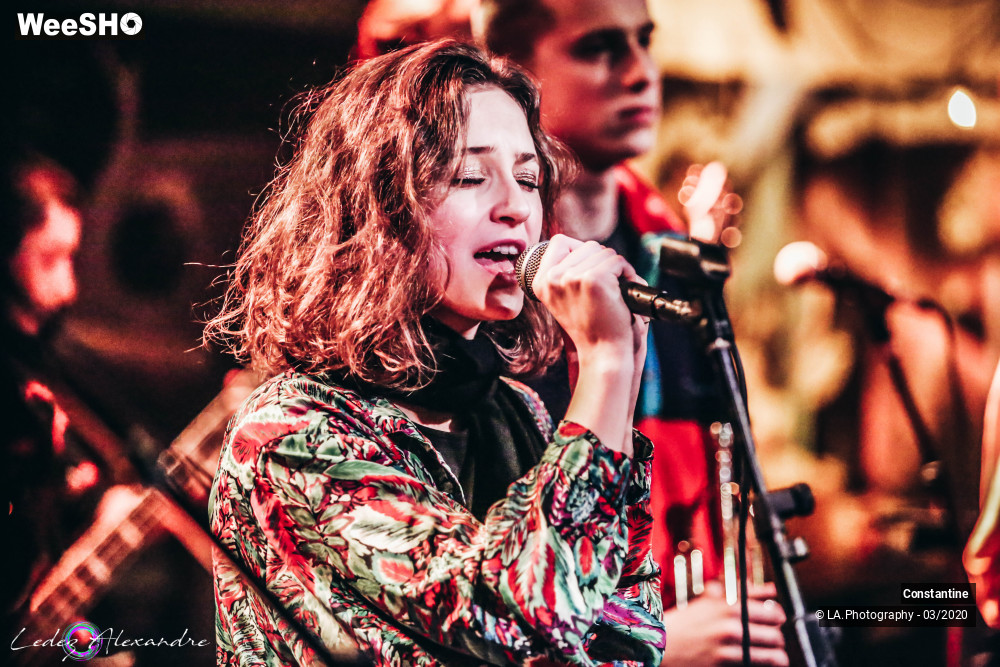 7/9 photos du spectacle Constantine