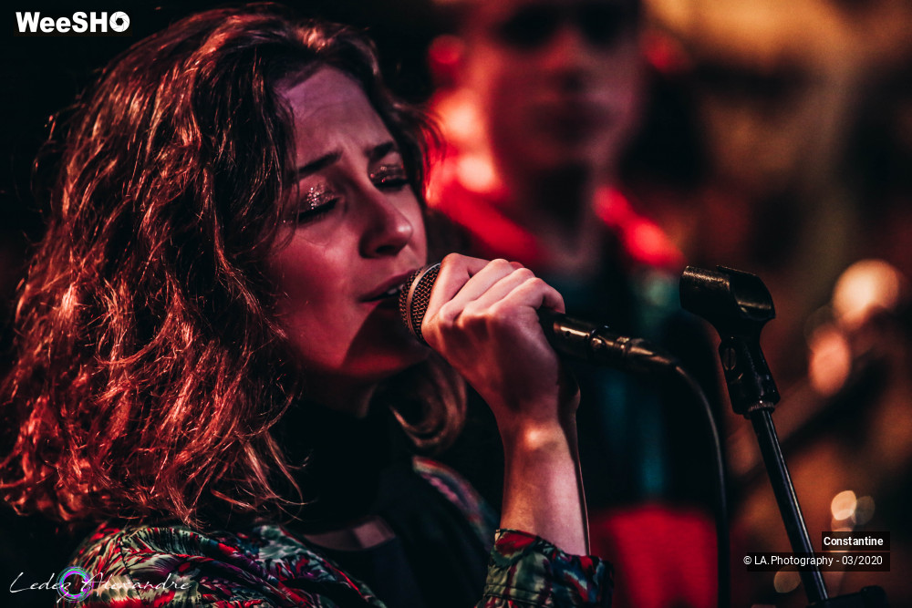 8/9 photos du spectacle Constantine