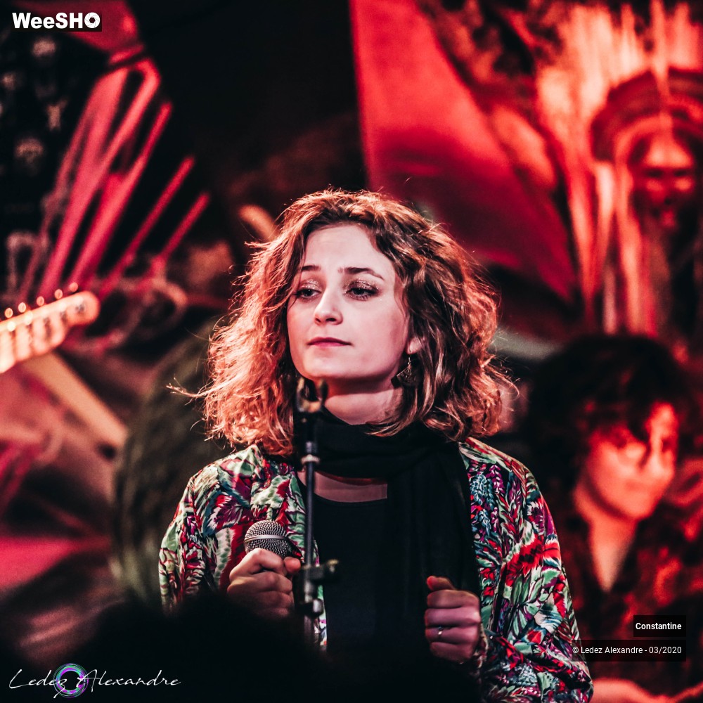 9/9 photos du spectacle Constantine