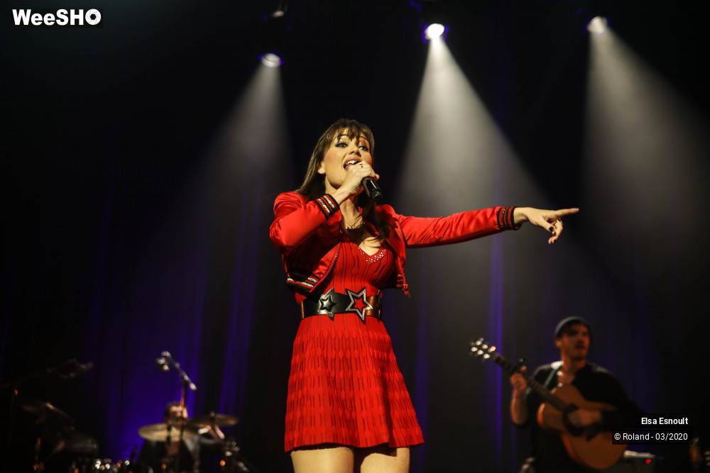 15/58 photos du spectacle Elsa Esnoult