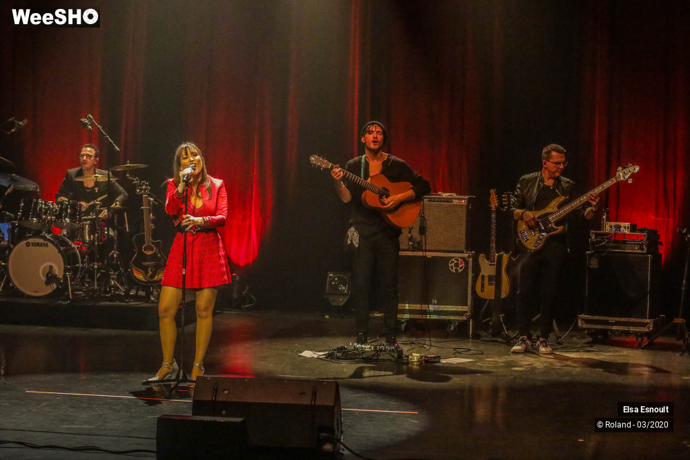 37/58 photos du spectacle Elsa Esnoult