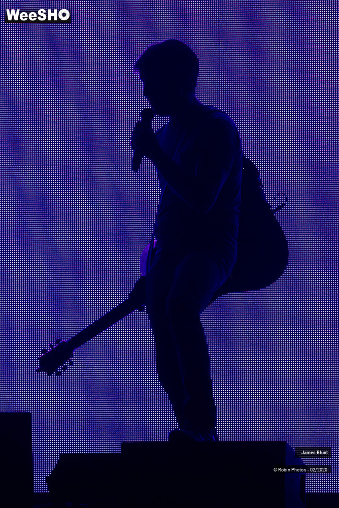 34/37 photos du spectacle James Blunt