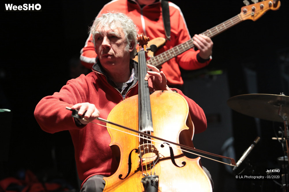 4/32 photos du spectacle Jef Kino