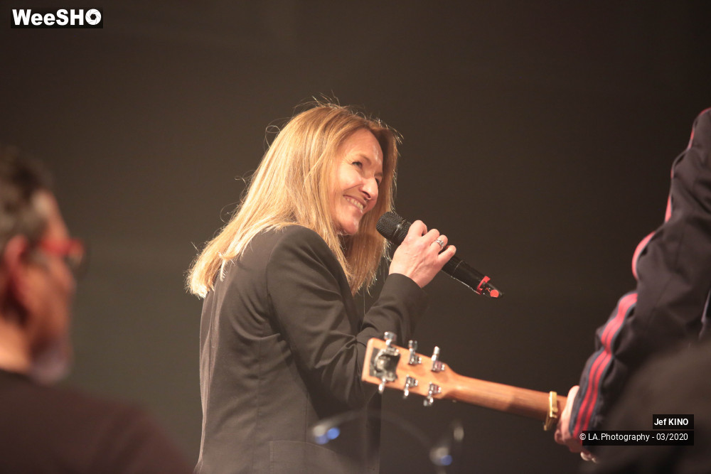 9/32 photos du spectacle Jef Kino