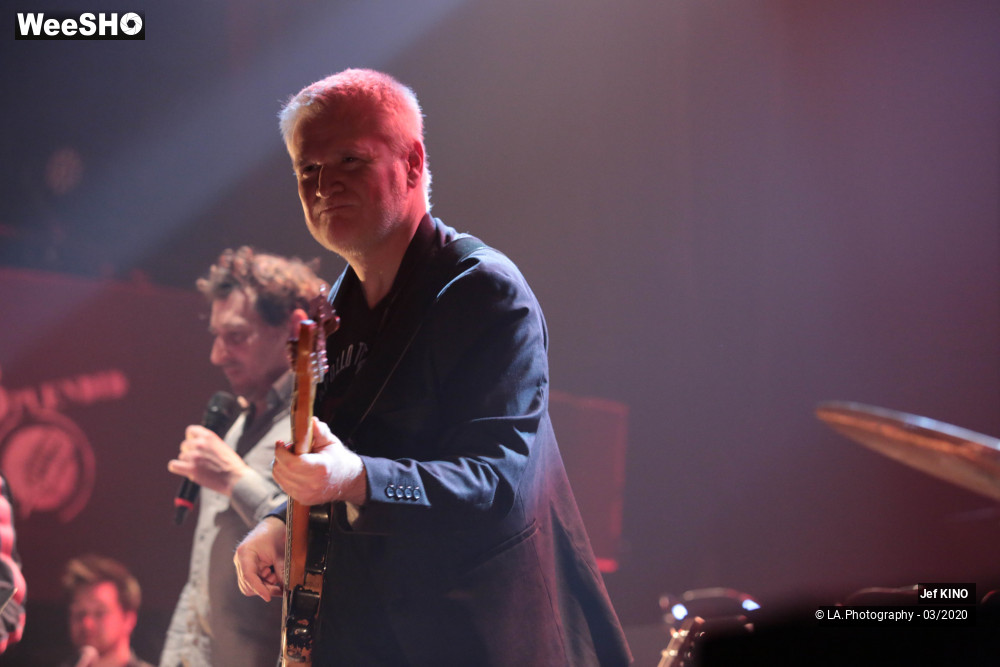 15/32 photos du spectacle Jef Kino