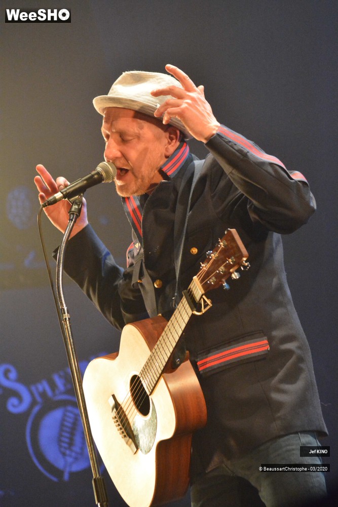 5/51 photos du spectacle Jef Kino
