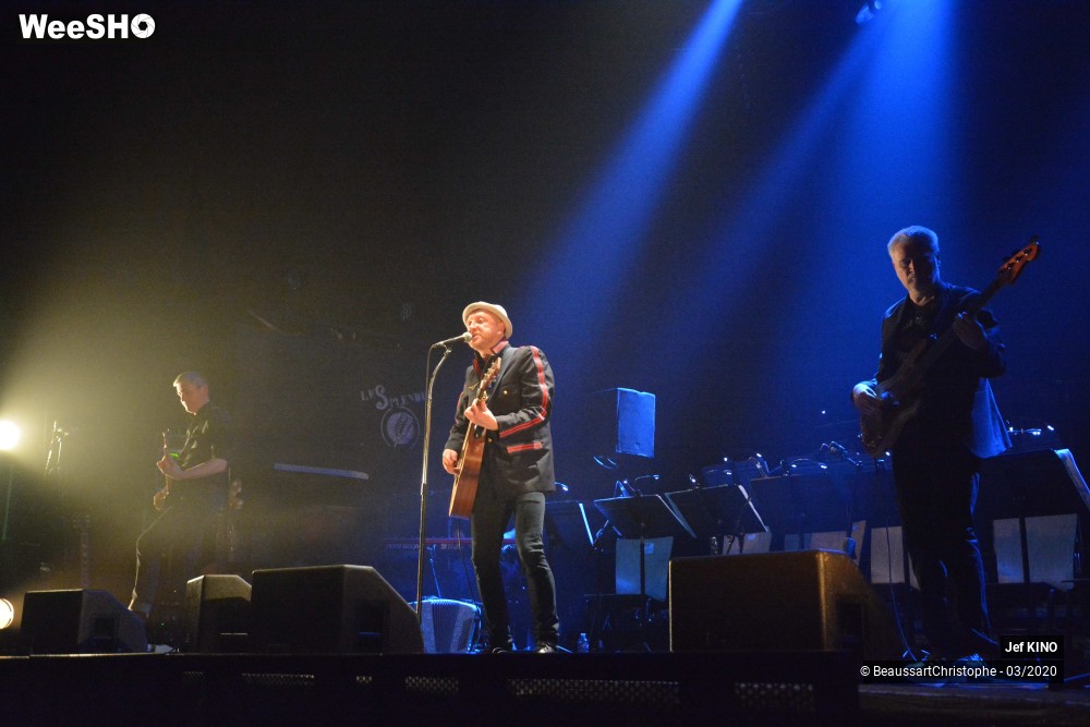 15/51 photos du spectacle Jef Kino