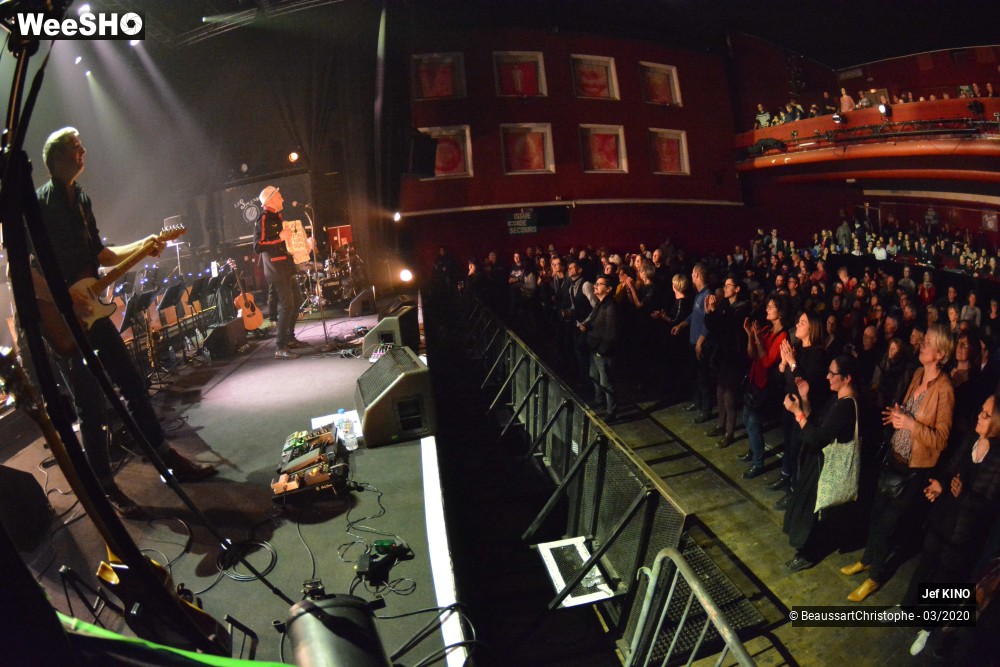 20/51 photos du spectacle Jef Kino
