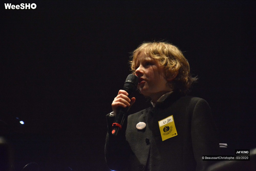 23/51 photos du spectacle Jef Kino