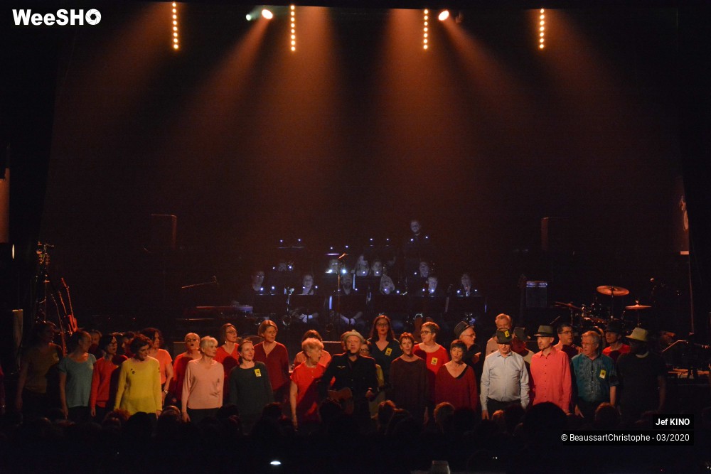 40/51 photos du spectacle Jef Kino