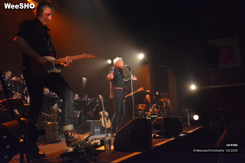41/51 photos du spectacle Jef Kino