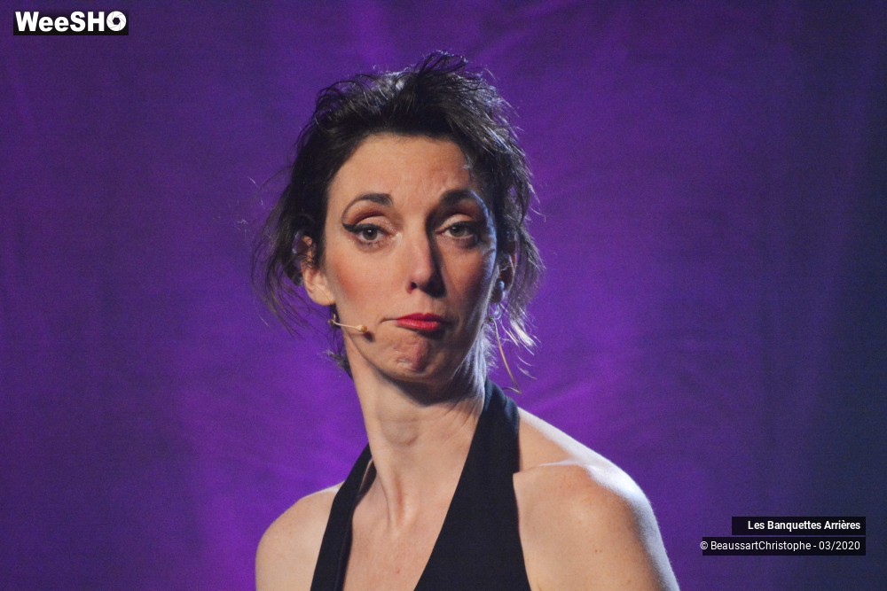 16/51 photos du spectacle Les Banquettes Arrières 