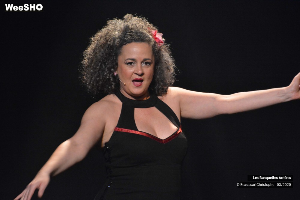 39/51 photos du spectacle Les Banquettes Arrières 