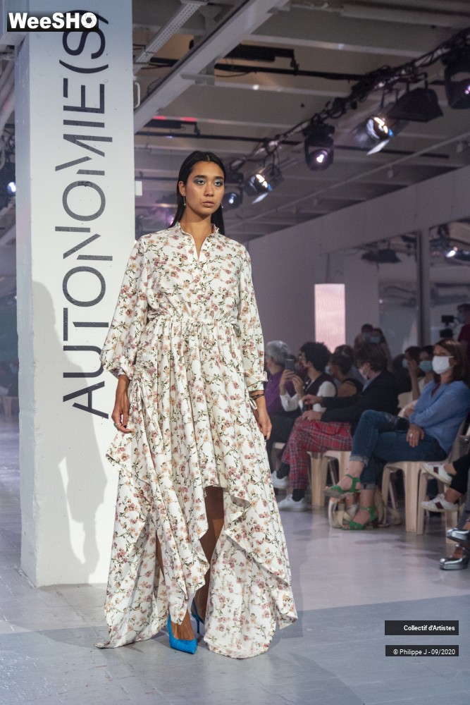 1/16 photos du spectacle Défilé de mode 1