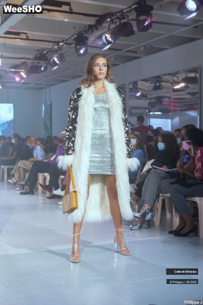 2/16 photos du spectacle Défilé de mode 1