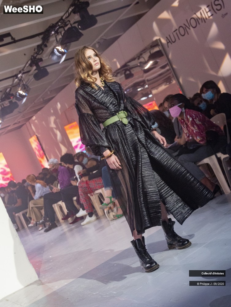 3/16 photos du spectacle Défilé de mode 1