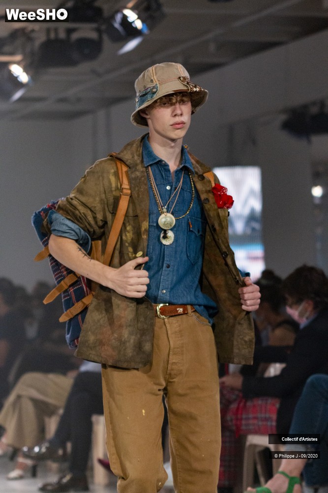 4/16 photos du spectacle Défilé de mode 1