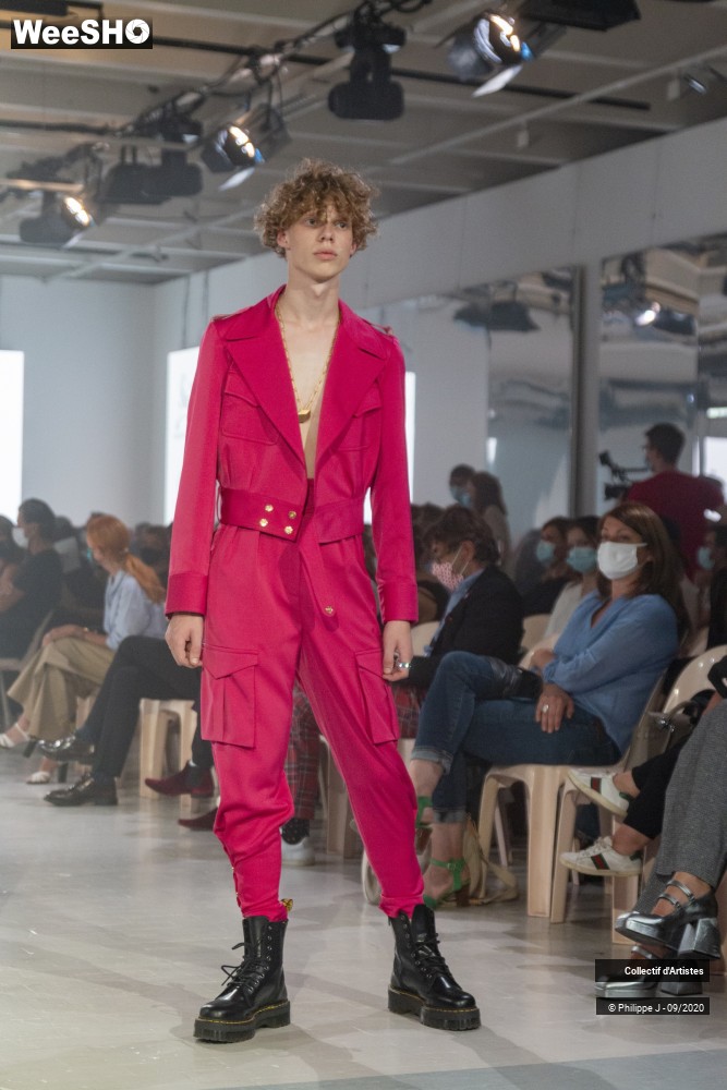 8/16 photos du spectacle Défilé de mode 1